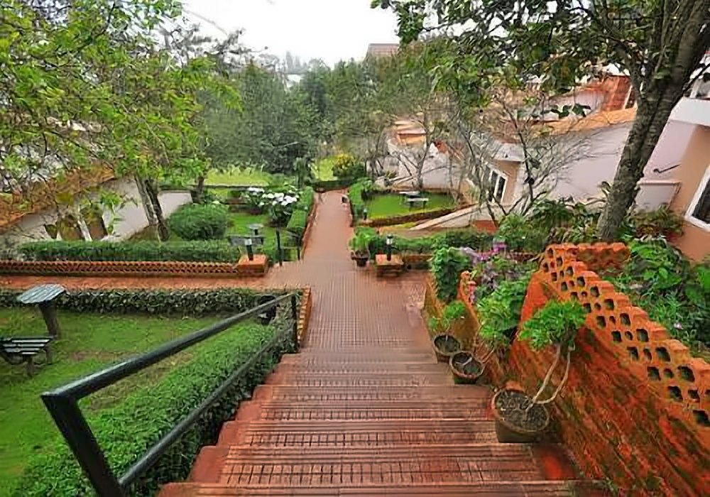 Coaker’s Walk, Kodaikanal