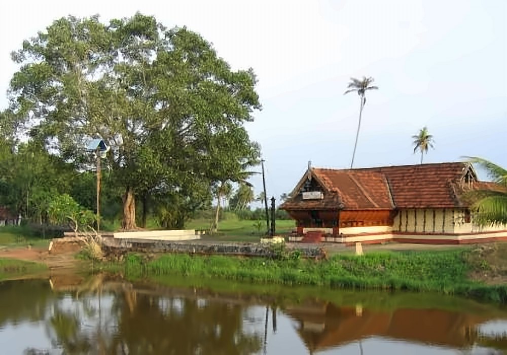 Karumadi, Alapuzzha