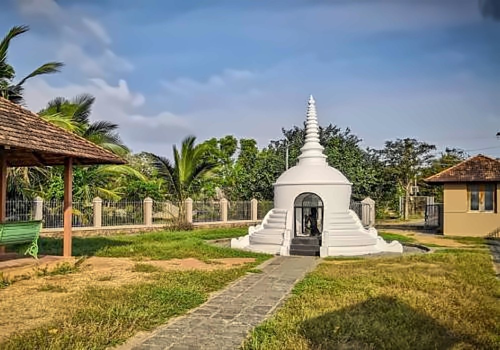 Karumadikkuttan, Alapuzzha