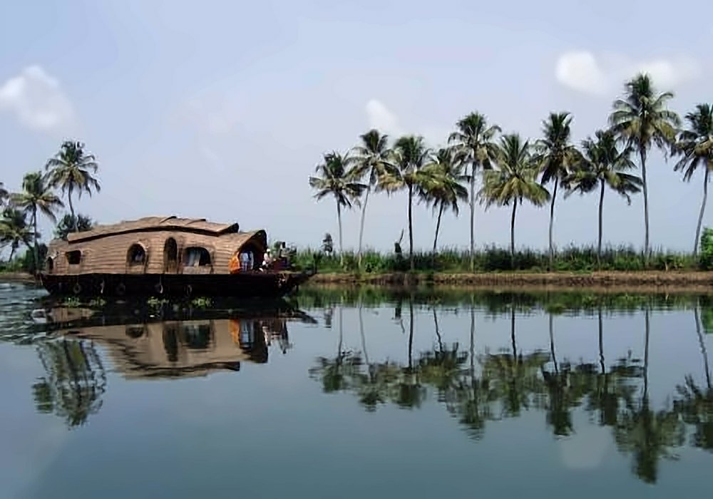 Kayamkulam Lake, Alapuzzha