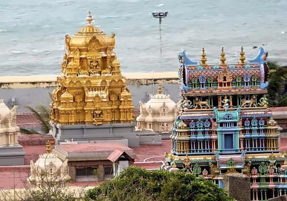 Kanyakumari tour