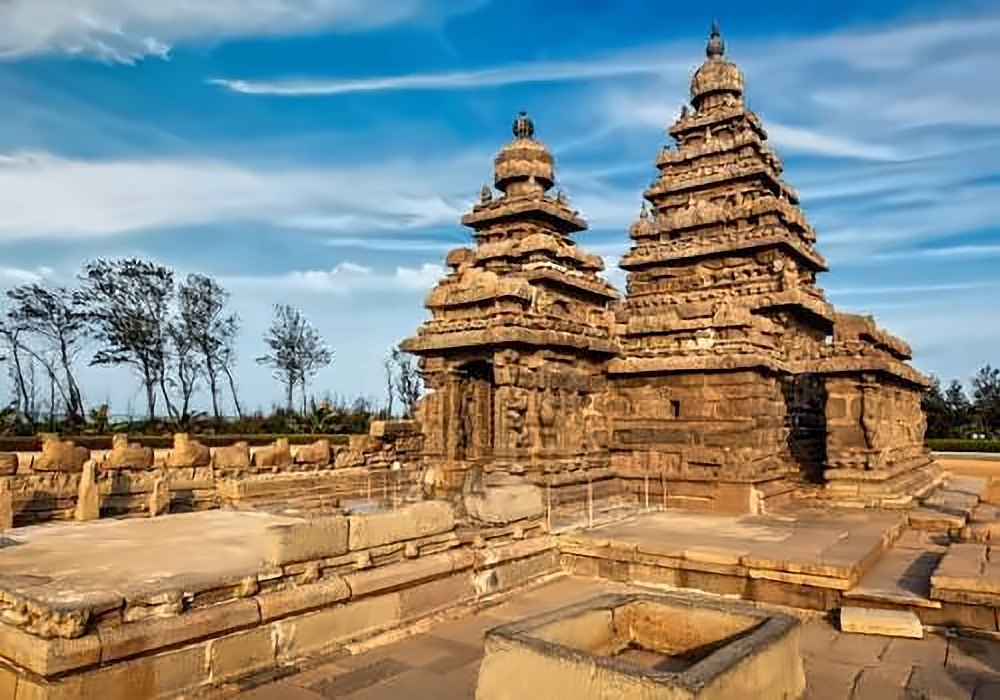 Mahabalipuram holiday tour