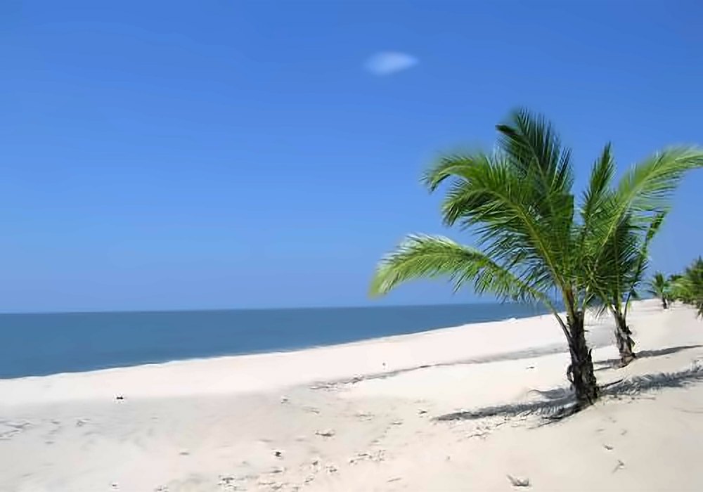Marari Beach, Alapuzzha