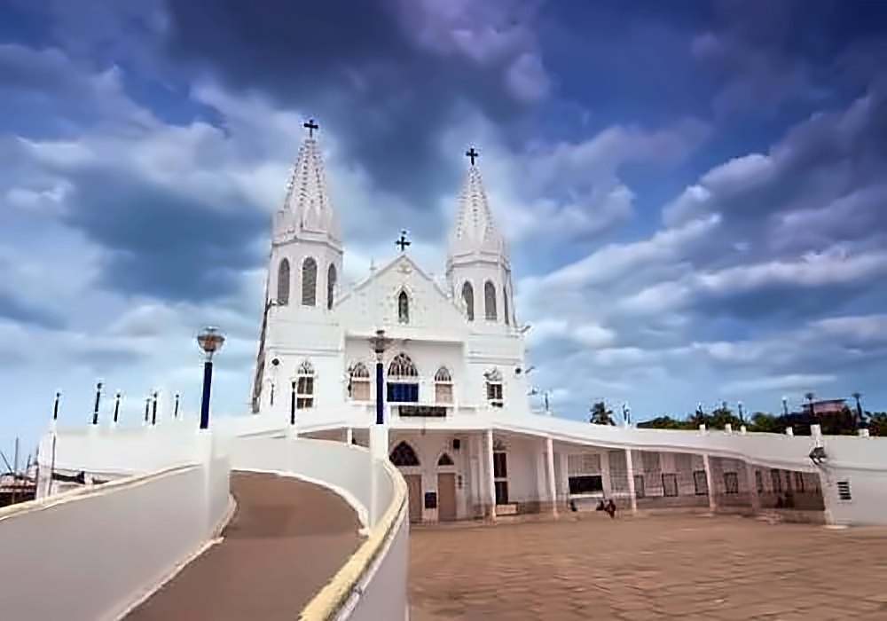 Velankanni religious tour