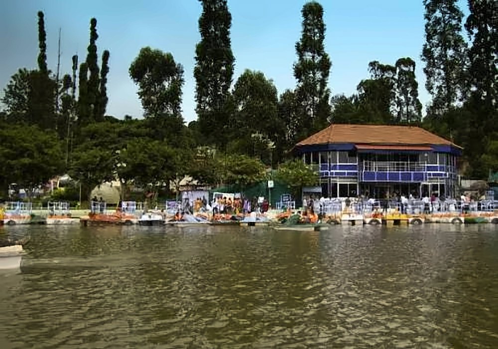 Yercaud holiday tour